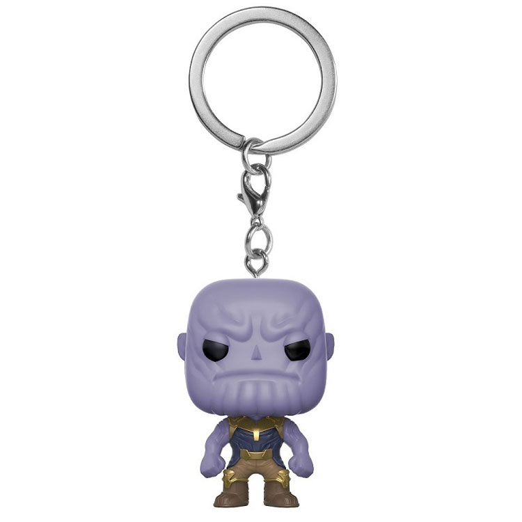 خرید جاسوییچی POP! - شخصیت Thanos